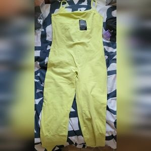 Forever 21 jumpsuit